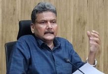 जनवरी के बाद हो सकती है शिक्षकों की नियुक्ति, मंत्री सुनील कुमार का बयान