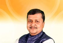 जाने कौन है बीजेपी के नए कार्यकारी अध्यक्ष नितिन नवीन