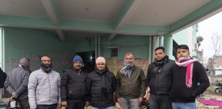 डॉ राजेन्द्र प्रसाद केंद्रीय कृषि विश्वविद्यालय पूसा में तीन दिवसीय अनुसंधान परिषद की बैठक