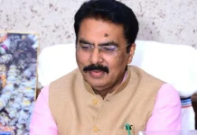 केंद्रीय नेतृत्व ने बिहार बीजेपी की कमान सौंपी संजय सरावगी को